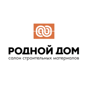 Салон строительных материалов «Родной Дом»